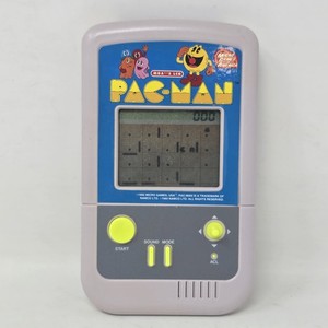 Pac Man Game Watch | eBay