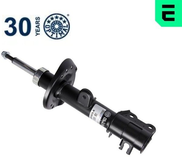 Optimal A-5291GR StoßDäMpfer StossdäMpfer FüR Fiat-image