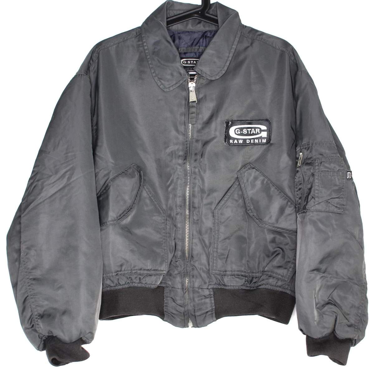 G-Star Bomber Coats, Jackets & Vests for Men for Sale | Shop New