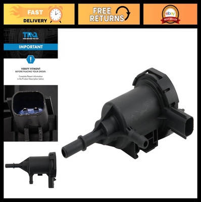 Vapor Canister Purge Solenoid Valve for Chrysler Dodge Jeep Ram 07-20, High Qual