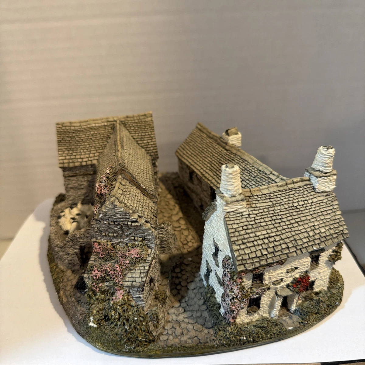 リリパットレーン76☆Alexandra’s Nest Lilliput Lane Collectible Villages & Houses for sale | eBay