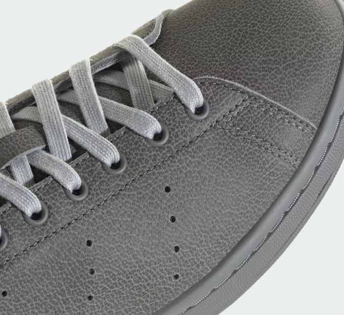 Adidas STAN SMITH DECON men's sneakers Grey IH4479 2026 LEATHER | eBay