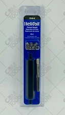 HeliCoil 5546-6 M6x1 Metric Coarse Thread Repair Kit