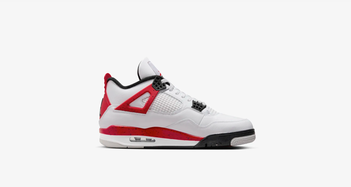 Air Jordan 4 Retro 