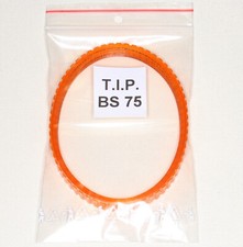 Antriebsriemen Riemen Rippenriemen f&uuml;r den Bandschleifer T.I.P. BS75 TIP BS 75