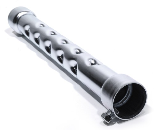 Silenciador inserción deflector 41x325mm DB-Killer para colector 13/4" Harley Suzuki - Imagen 1 de 2