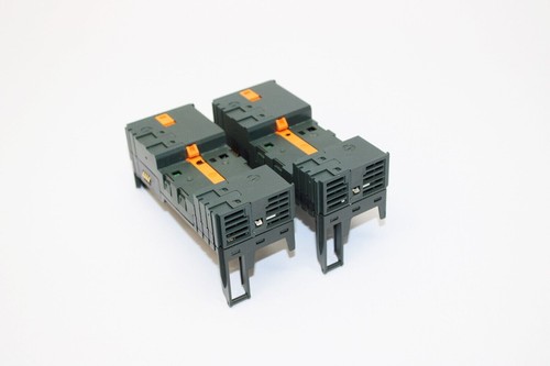 1 x B&R Automation X20BB22 X20 BB 22 Compact CPU Base Basis Rev. C0 - Bild 6 von 6