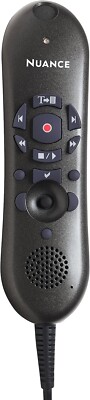 Nuance Dictaphone PowerMic II (44365)
