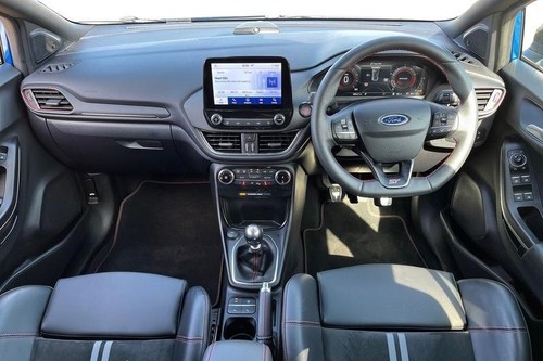 2023 Ford Puma 1.5 EcoBoost ST 5dr HATCHBACK PETROL Manual - Picture 10 of 24