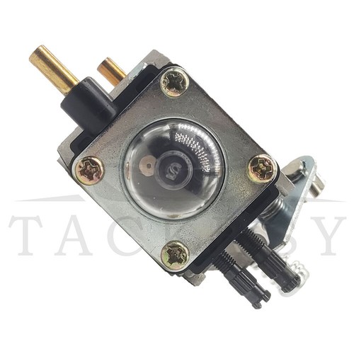 Carburador para cortasetos Echo HC1500 Zama C1U-K54 Kit 12520005962 - Imagen 5 de 6