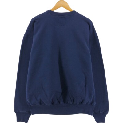 1990s russell pro cotton 霜降り sweatshirt vintage russell