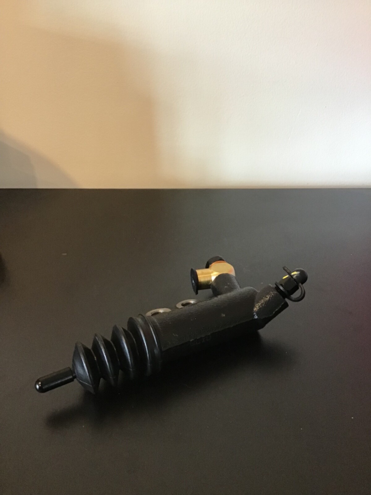 NEW Valeo Slave Cylinder 13785019J | eBay