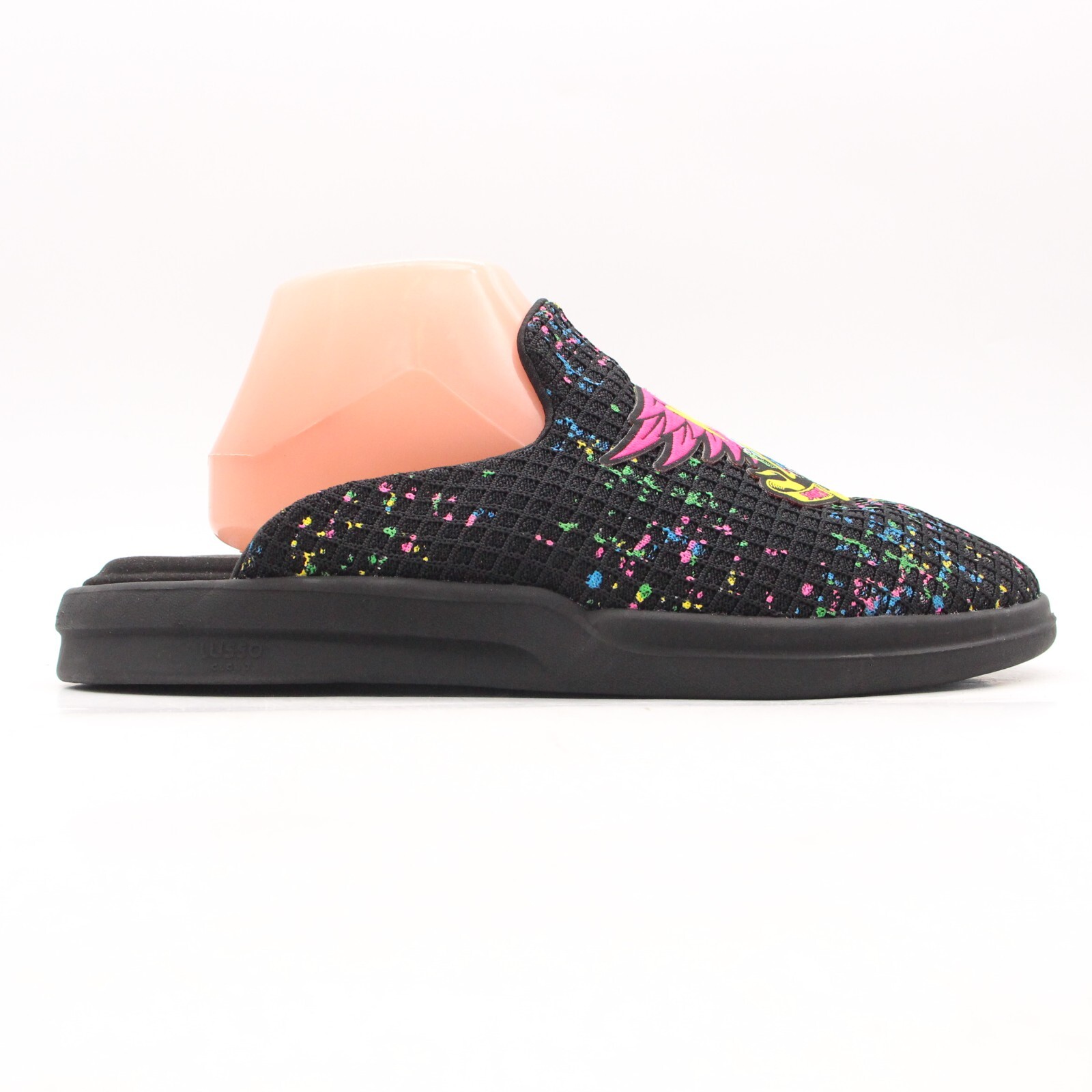 Lusso Cloud Natas Santa Monica Airlines Men’s 10 Knit Slip On Casual Sandals