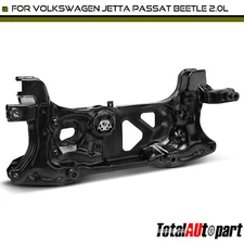 1Pc Axle Suspension Subframe for Volkswagen Beetle Jetta Passat 2.0L Front Side