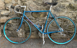 1991 Peter Mooney "Elite Sport" custom bicycle