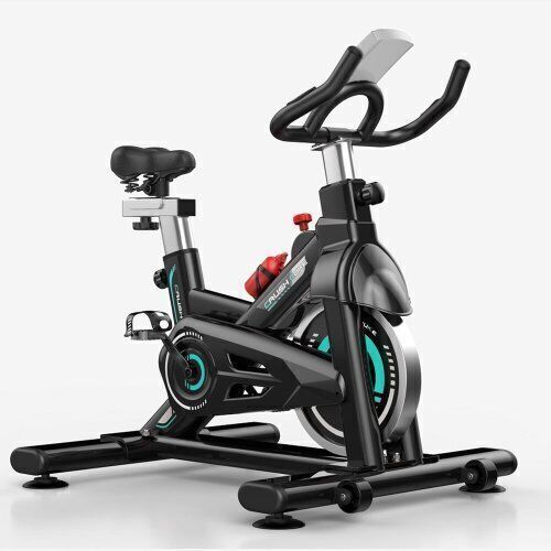 Indoor Exercise Cycling Training Bike Stationary for Home Gym US STOCK