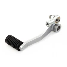For KAWASAKI NINJA 300 250R EX250R Z250 Z300 Gear Shift Lever Shifter Foot Peg