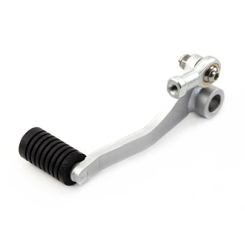 For KAWASAKI NINJA 300 250R EX250R Z250 Z300 Gear Shift Lever Shifter Foot Peg - Picture 2 of 9