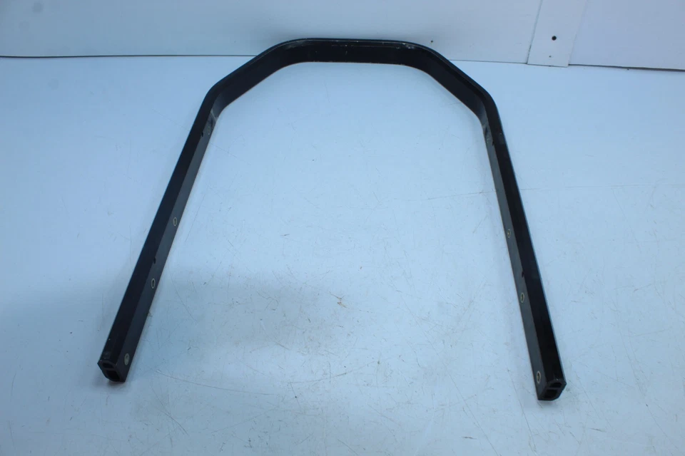 10-16 SKI-DOO GRAND TOURING 1200 OEM REAR BACK BUMPER GRAB BAR 518325850 - Image 4 of 4