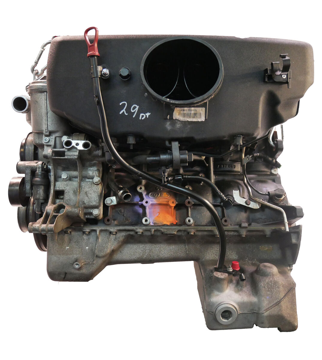 Engine for 2006 BMW Z4 E85 3.2 M Gasoline S54 S54B32 326S4 Engine for 2006 BMW Z4 E85 3.2 M Gasoline S54 S54B32 326S4