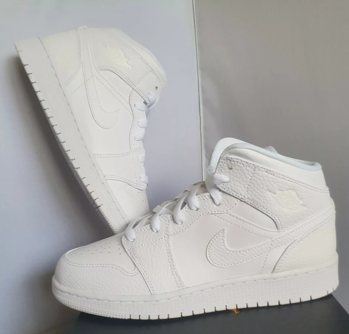nike air jordan 1 size 40