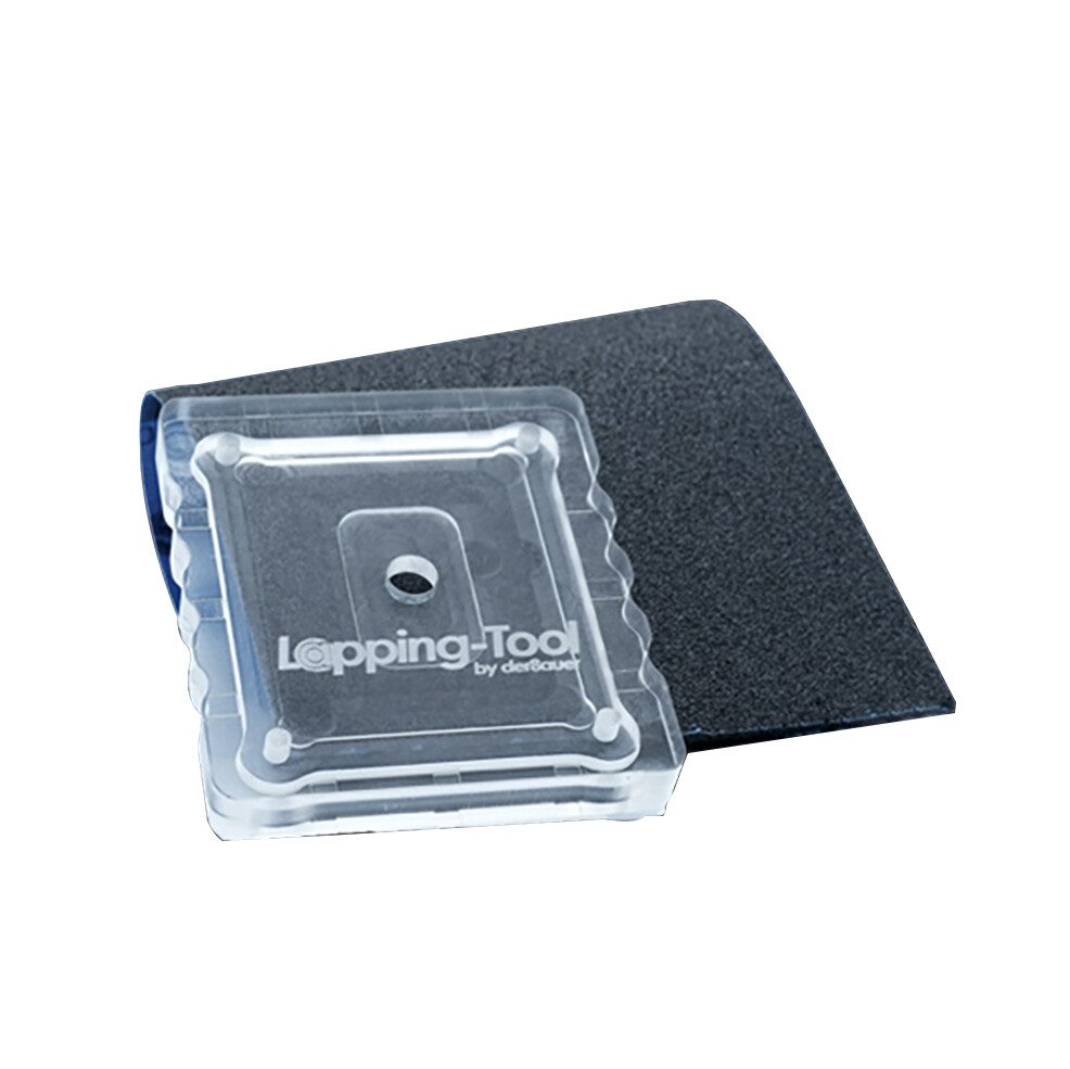 Thermal Grizzly Lapping Tool for Intel 13th and 14th Gen CPU