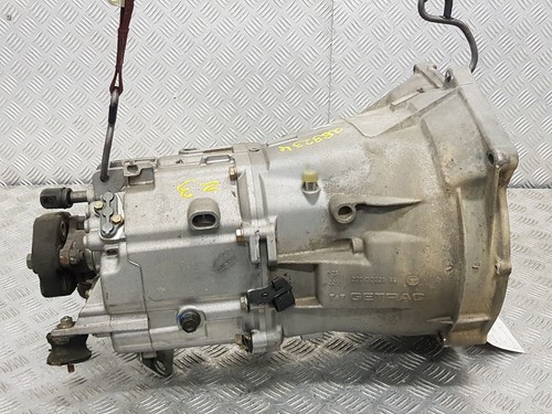 Boite 5 vitesse BMW Z3 1.9i 118ch de 1999 à 2002 - Getrag pour moteur M43TUB19 * - Picture 2 of 9