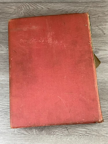 CHUMS 1921 ANNUAL BOOK Full Color Prints Cassell & Co Ltd London NY Toronto - Picture 22 of 23