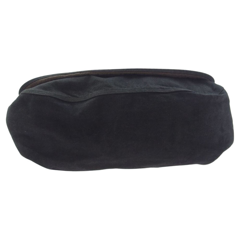 Trophy Clothing Newspaper Bag News Paper Messenger Black Denim eBay