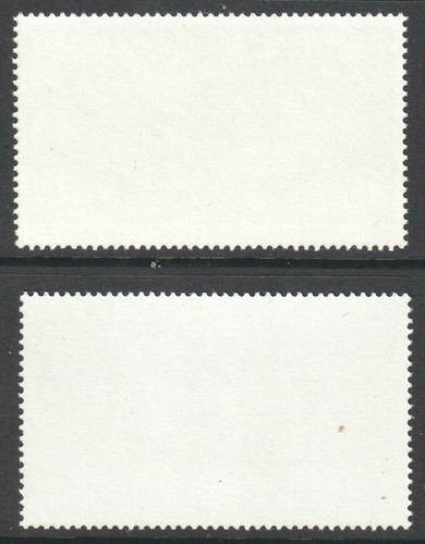 AUSTRALIA 1981 - 84 PAINTINGS - Picture 2 of 2