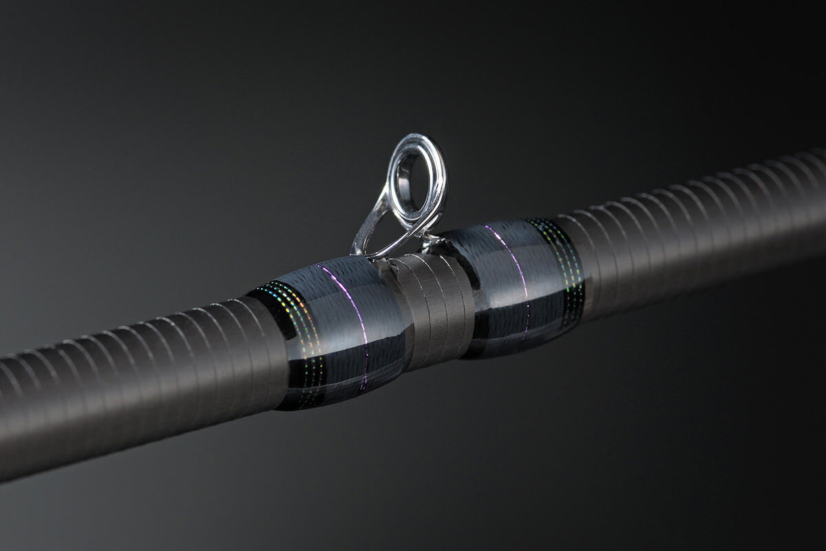 Megabass DESTROYER F5-70X MAD BULL Baitcasting Rod | eBay