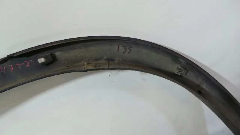 spoiler stoßstange hinten links 1583939 für NISSAN X-TRAIL (T31) PLATINUM 2007 — 第 4/4 张图片