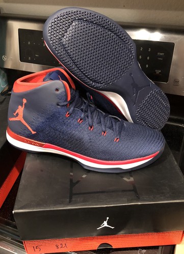 Nike Jordan 31 XXXI NBA PROMO SAmple PE 