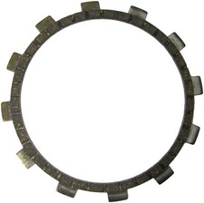 Clutch Friction Plate for 2010 Suzuki DL 1000 L0 V-Strom