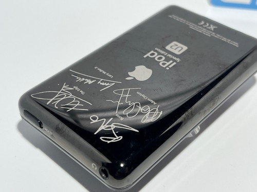 Unidad de disco duro especial Apple iPod Classic 5.a generación 30 GB U2 5th 2005 5G 5.5G Wolfson - Imagen 16 de 16