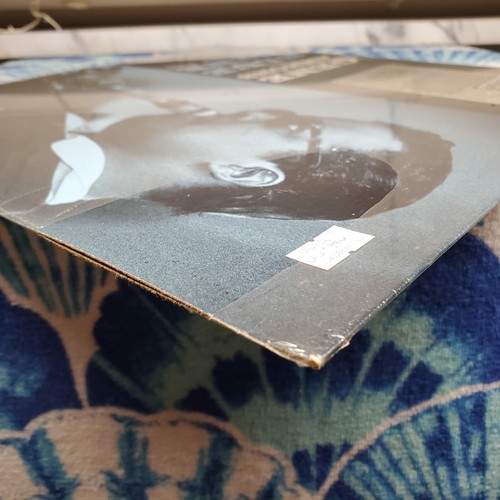 Gene Ammons Blue Gene SEALED Original 1985 Fantasy Prestige OJC192 Jazz Classics - Foto 9 di 15