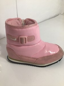 nike infant boots