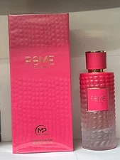 Rome Pour Femme EDP Perfume By Bharara 3.4 Oz🥇Super Popular Women’s Fragrance🥇
