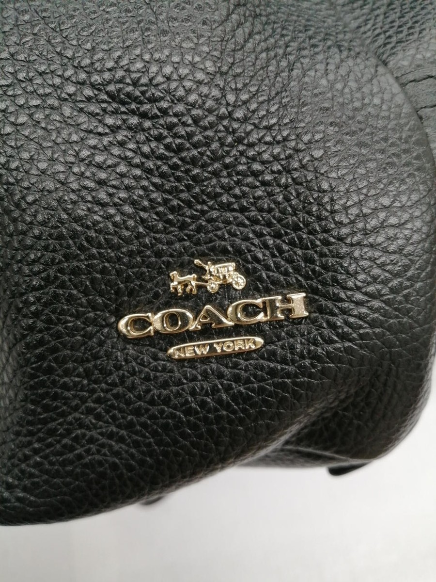 Coach 37581 Backpack | eBay