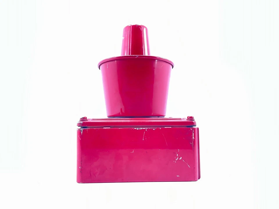 IBUKI KOGYO EA4-7 Bocina de Alarma Eléctrica Marina Barcos Náuticos Artículo de Señal Foto 4 de 4