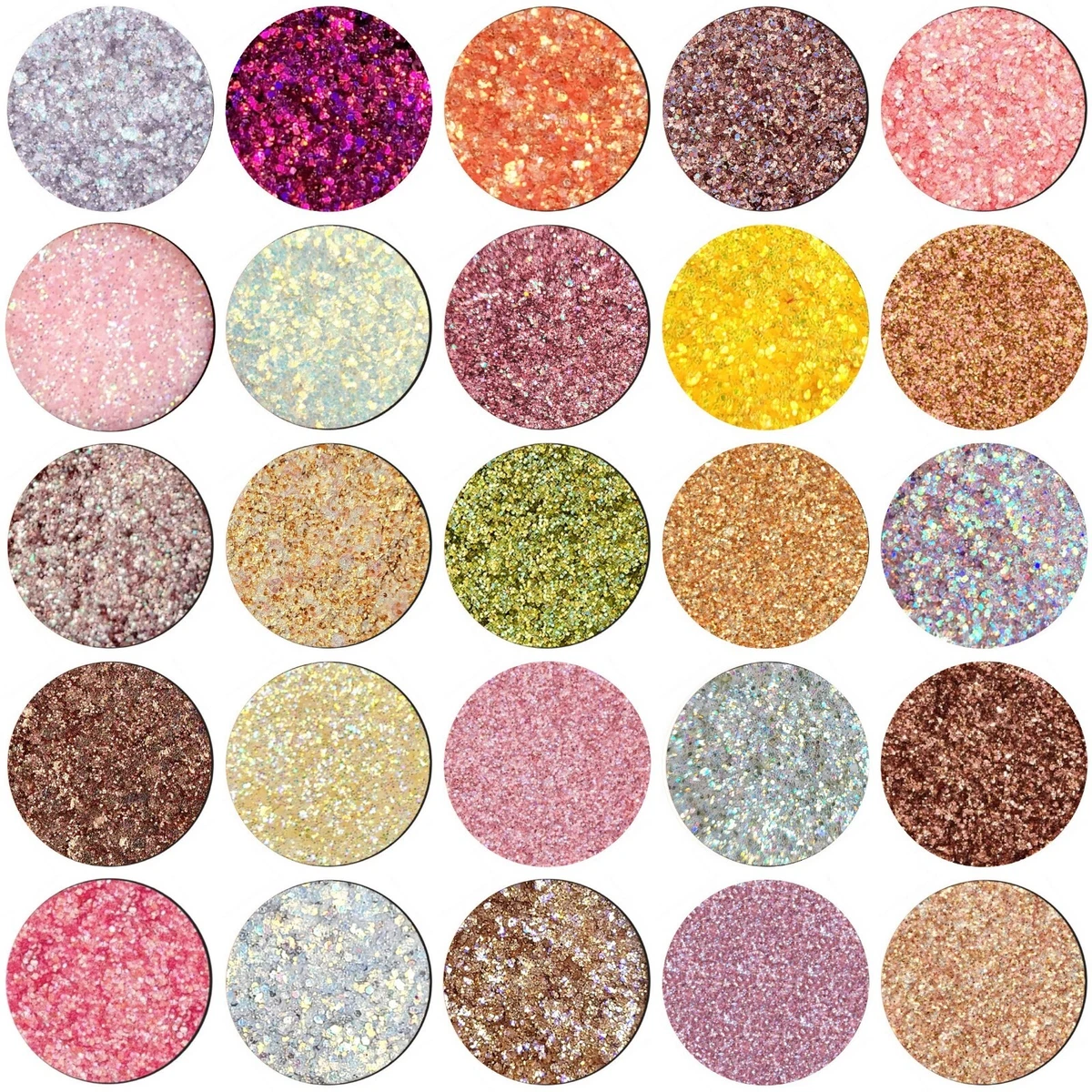 Ray campingvogn Udvinding ColourPop JUST GLITTER Eyeshadow Single Pan Pressed Glitter/Powder - You Choose | eBay Ray campingvogn Udvinding ColourPop JUST GLITTER Eyeshadow Single Pan Pressed Glitter/Powder - You Choose | eBay