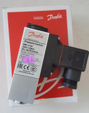 1pcs Danfoss MBC5100 061B100566 sensor