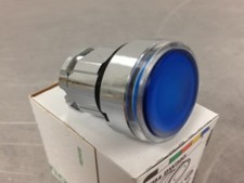 UpTo 25 NEW at MostElectric- ZB4BW363 TELEMECANIQUE ZB4-BW363