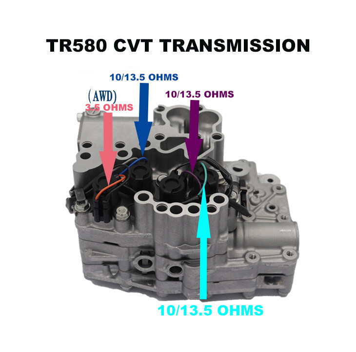2014年 レジスター 2014 HONDA ACCORD LX 2.4L AT VSA ABS PUMP 57110-T2F-L02 GET YOURS