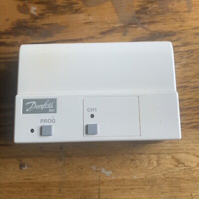 Danfoss RX1 Einkanal-Empfänger (A231)
