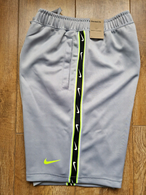 nike training sport clash shorts