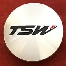 One Like New Tsw Center Hub Cap 3 Diameter Spcf82-2 10011 One Like New Tsw Center Hub Cap 3 Diameter Spcf82-2 10011