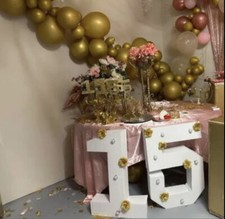 foam alphabet letters