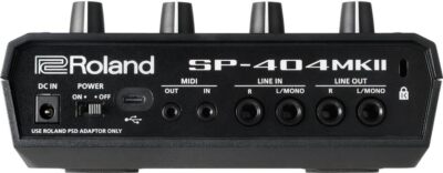 Roland Roland SP-404 MK II Sampler | eBay
