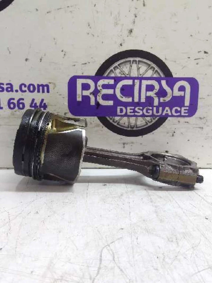 piston pour OPEL ASTRA J LIM. COSMO 2009 270825 - Photo 3/4